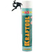 Пена KRAFTOOL KRAFTFLEX 65 монтажная, адаптерная, всесезонная, 750мл