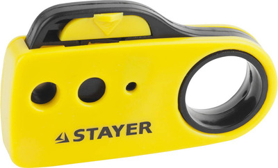 Съемник изоляции STAYER "MASTER" до 8мм