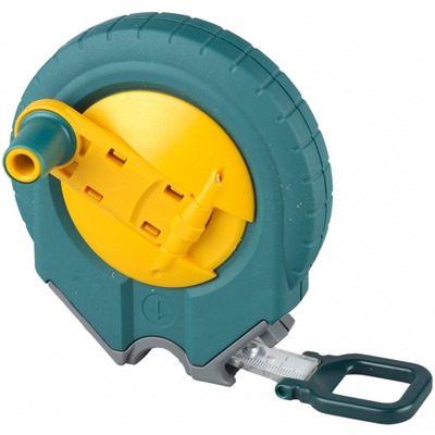 Мерная лента KRAFTOOL "PRO"фиберглассовая, 10м х 13мм