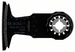 Погружное пильное полотно Bosch AIZ 65 BC HCS  WOOD
