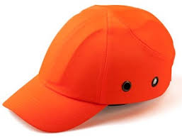 Каскетка SACLA™ оранжевый, 57308