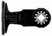 Погружное пильное полотно Bosch RB-5ШТ AIZ 65 BSB