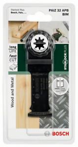 Погружное пил.полотно PAIZ 32 32x60 APB Starlock Plus