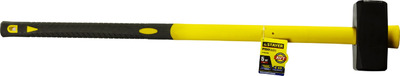 Кувалда с фиберглассовой удлинённой рукояткой STAYER Hercules 5 кг