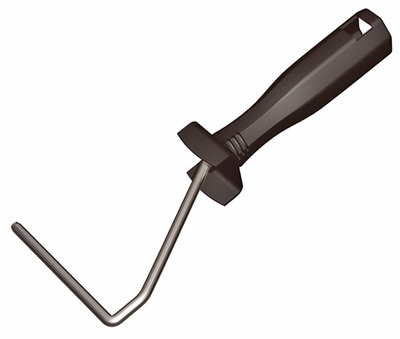 Ручка KRAFTOOL для мини-ролика, 300мм