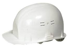 Каска SACLA™ EURO PROTECTION, белая, 65100