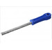 Напильник ЗУБР "ПРОФЕССИОНАЛ" с напылением карбида вольфрама, круглый, 150мм