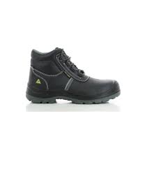 Ботинки Eos КП ПУ/ПУ МБС SAFETY JOGGER
