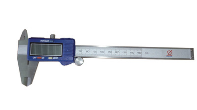 Штангенциркуль ШЦЦ-I-150-0,01 (шт.)