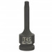 Головка ударная TORX 45  1/2"// Stels