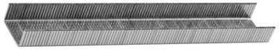 Скобы STAYER, тип 53, красные, 8мм, 1000шт