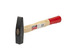 Молоток слесарный, 300 г, квадратный боек, деревянная рукоятка// MATRIX