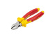 Бокорезы  Insulated, 180мм, двухкомпонентные рукоятки// MATRIX PROFESSIONAL