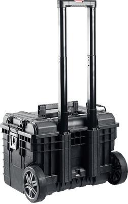 Тележка на колесах "GEAR CART", 22", KETER