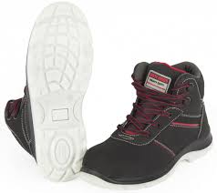 Ботинки Montis КП ПУ/ПУ МБС SAFETY JOGGER