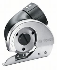 Насадка-резак для IXO Bosch 1.600.A00.1YF