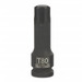 Головка ударная TORX 80 1/2"// Stels