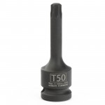 Головка ударная TORX 50  1/2"// Stels