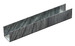 Скобы STAYER, тип 53, красные, 12мм, 1000шт
