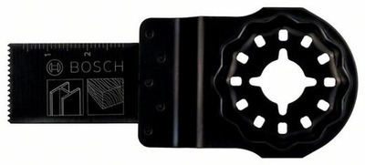 Погружное пильное полотно Bosch AIZ 20 AB Starlock Promoline
