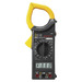 Клещи токовые цифровые M266F (Mastech)