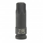 Головка ударная TORX 100 1/2"// Stels