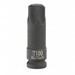 Головка ударная TORX 100 1/2"// Stels