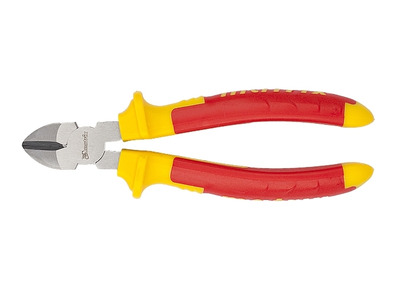 Бокорезы  Insulated, 180мм, двухкомпонентные рукоятки// MATRIX PROFESSIONAL