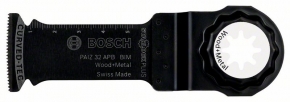 Погружное пил.полотно PAIZ 32 32x60 APB Starlock Plus