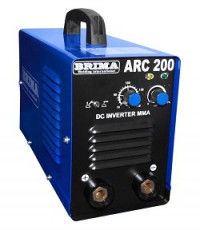 Инвертор ARC 200 "BRIMA"