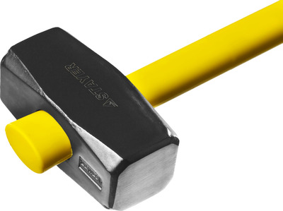 Кувалда с фиберглассовой удлинённой рукояткой STAYER Hercules 5 кг