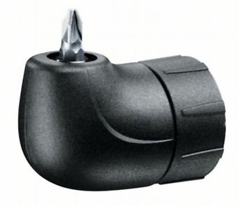 Угловая насадка для IXO Bosch 1.600.A00.1Y8