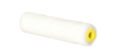Мини-ролик "Велюр" 150 мм, 3шт. (Hobbi) (уп.)