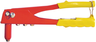 Заклёпочник механический 230мм (Hobbi) (шт.)