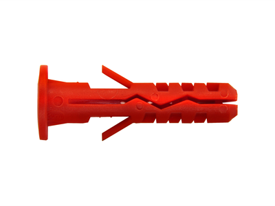 Дюбель нейлоновый MNK MUNGO 10 х 50 (50шт)