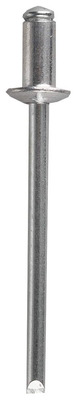 Заклепки STAYER "PROFIX" алюминиевые, 4,0х10мм, 50шт