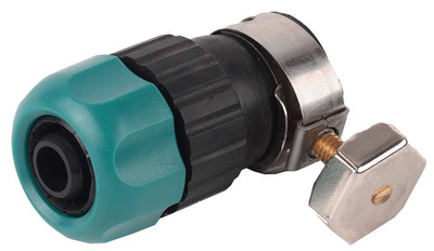 Соединитель RACO "Original" (шланг-хомут), 1/2"
