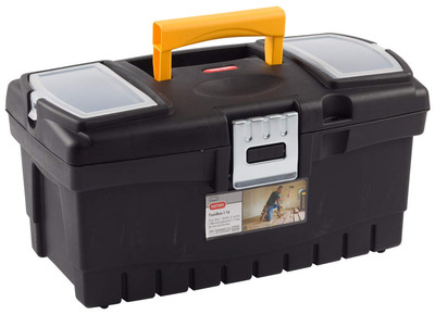 Ящик KETER PRO пластмассовый для инструмента, 16"