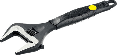Ключ разводной COBRA, 200 / 39 мм, STAYER 27264-20