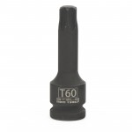 Головка ударная TORX 60 1/2"// Stels