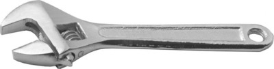 Ключ разводной DEXX, 6" / 150мм