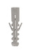 Дюбель распорный 12x58мм STAYER "PROFI", 25шт