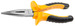 Тонкогубцы STAYER "STANDARD", 160мм
