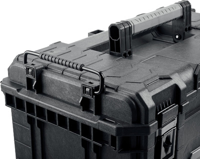 Ящик для инструмента "GEAR TOOL BOX", 22", KETER