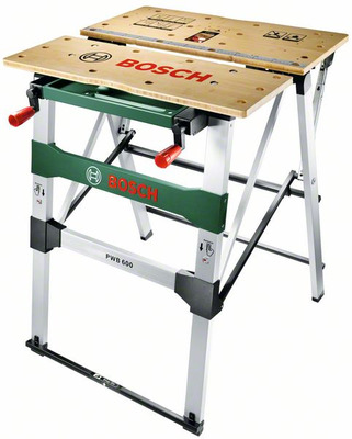 Верстак "Bosch" PWB 600 0.603.B05.200