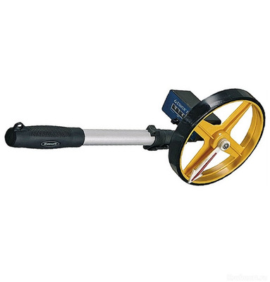 Колесо измерительное STAYER "PROFI", 999м
