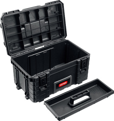 Ящик для инструмента "GEAR TOOL BOX", 22", KETER