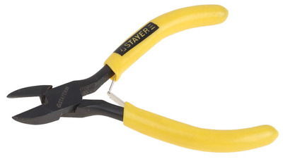 Бокорезы STAYER "MASTER" "MINI", 115мм