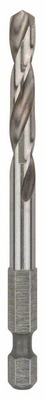 Сверло центрирующее "Bosch" HSS-G 2.608.584.676