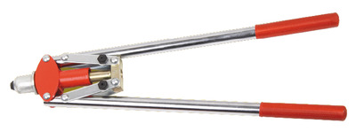 Заклёпочник двуручный, 21" (530мм) (Hobbi) (шт.)